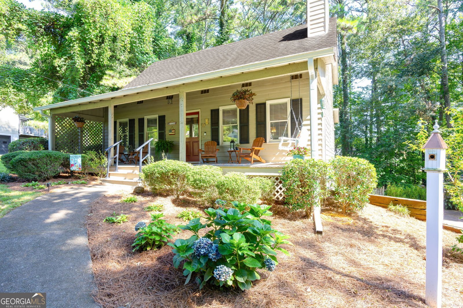 3922 Butterfield Drive Kennesaw - Photo 46