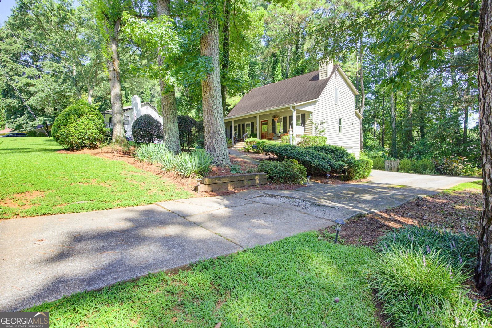 3922 Butterfield Drive Kennesaw - Photo 47