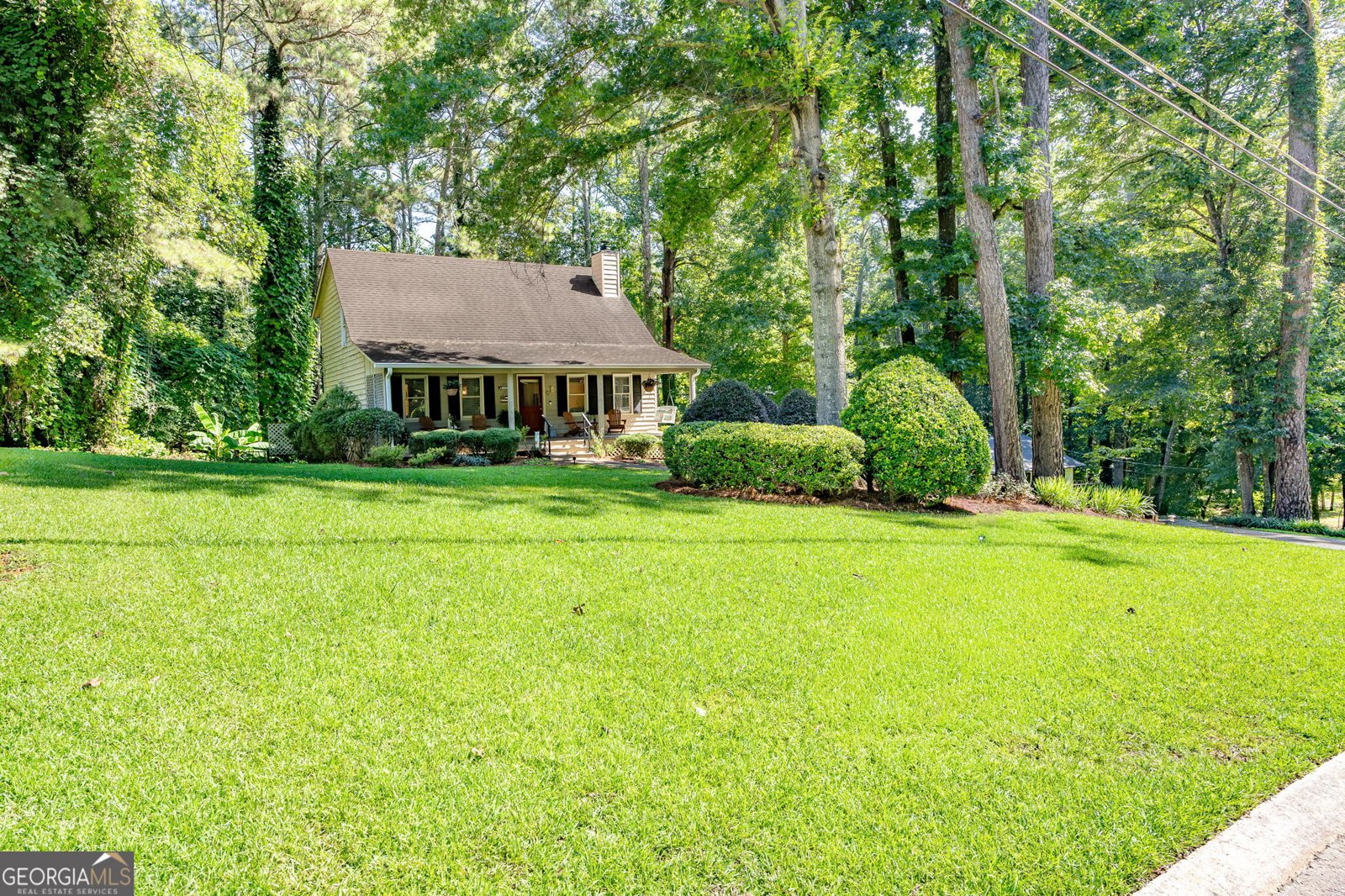3922 Butterfield Drive Kennesaw - Photo 48