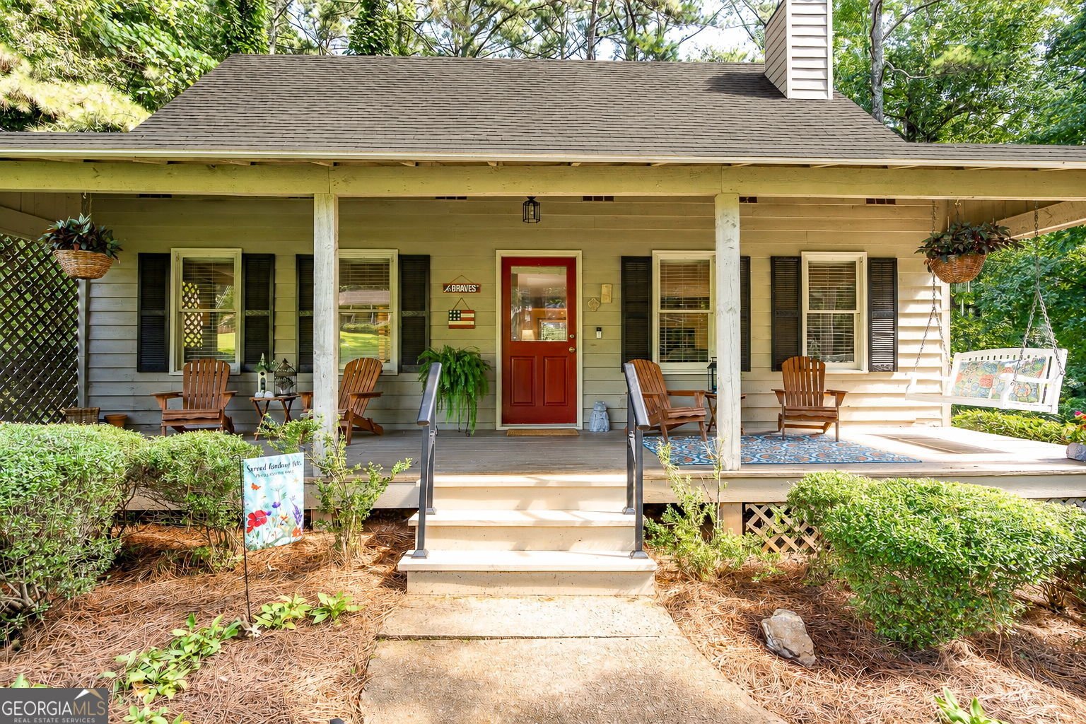 3922 Butterfield Drive Kennesaw - Photo 49