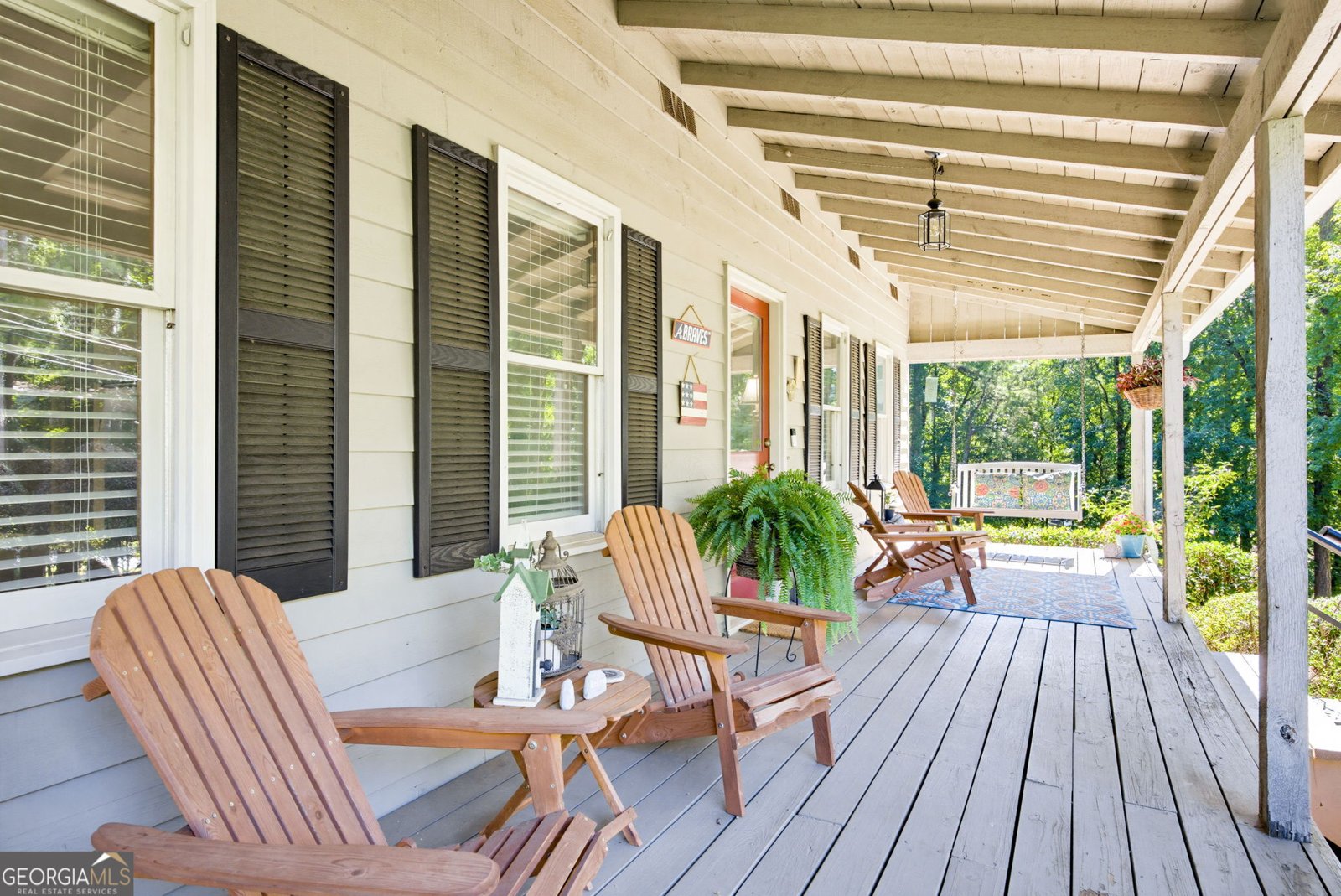 3922 Butterfield Drive Kennesaw - Photo 5