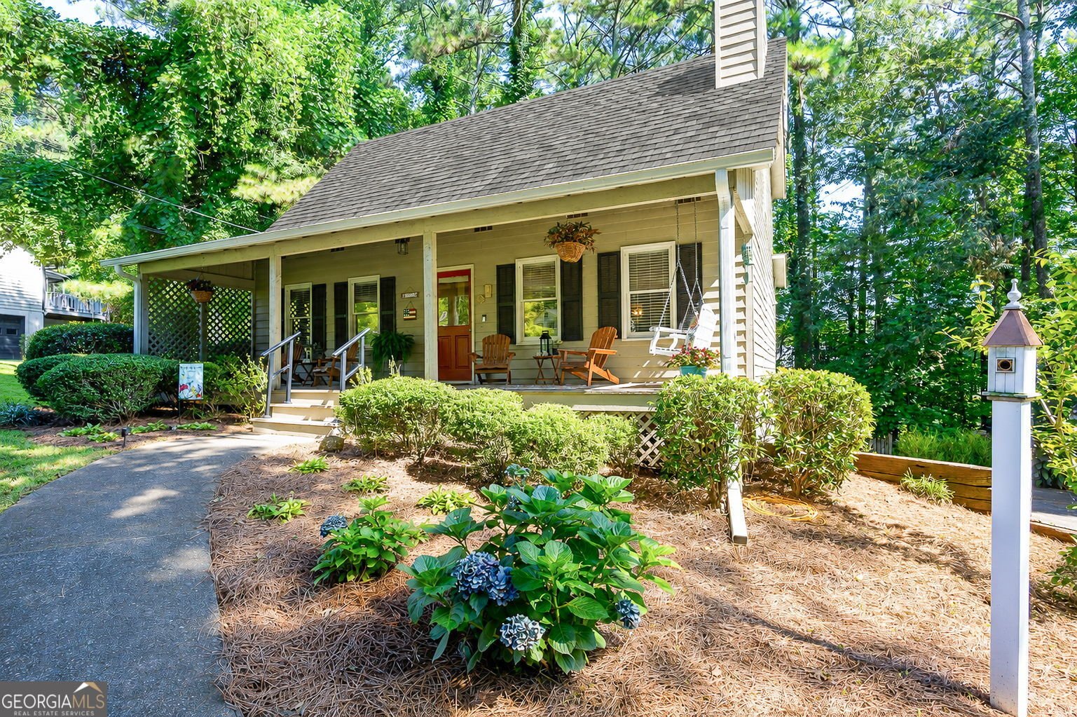 3922 Butterfield Drive Kennesaw - Photo 50