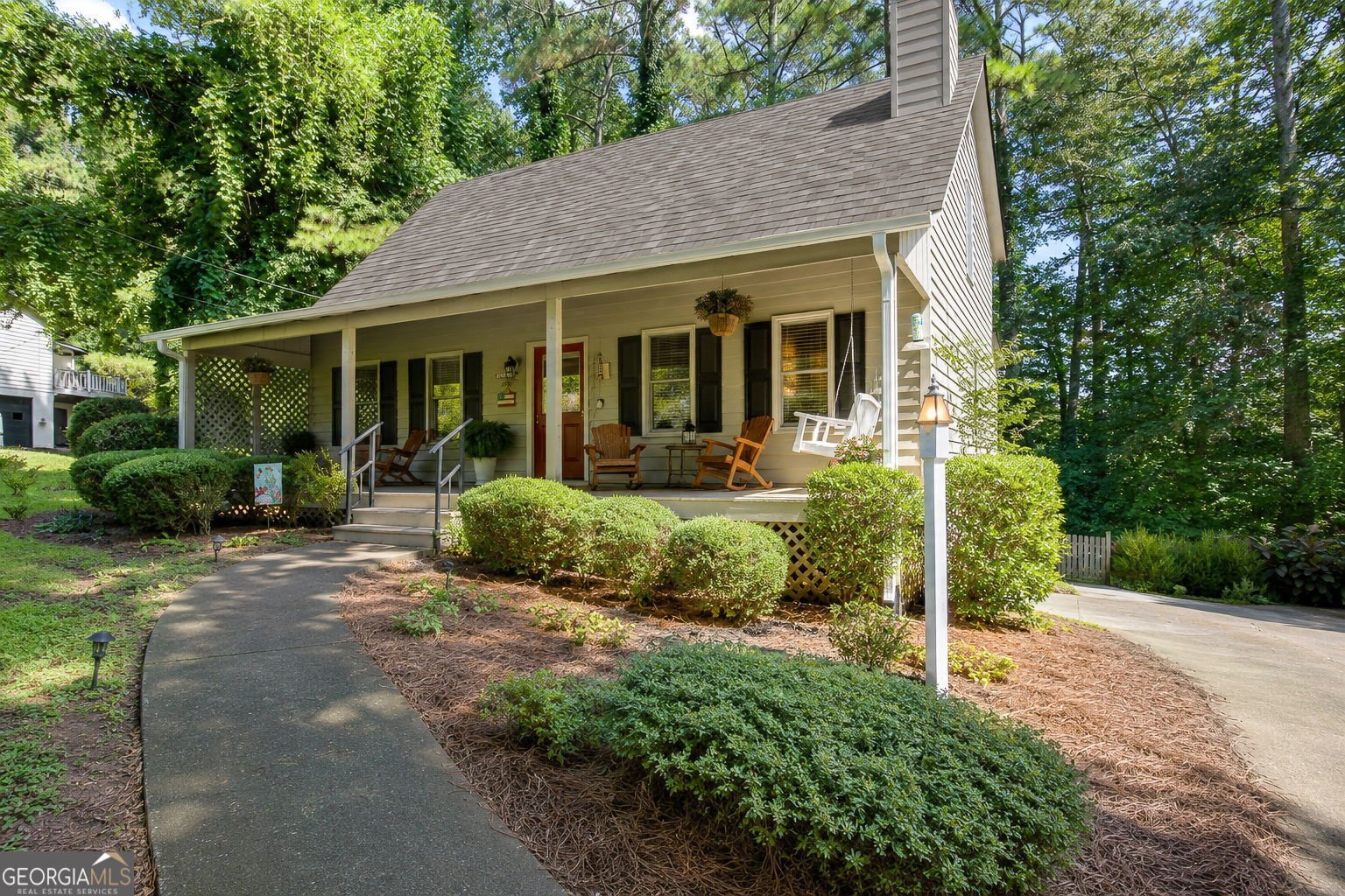 3922 Butterfield Drive Kennesaw - Photo 51
