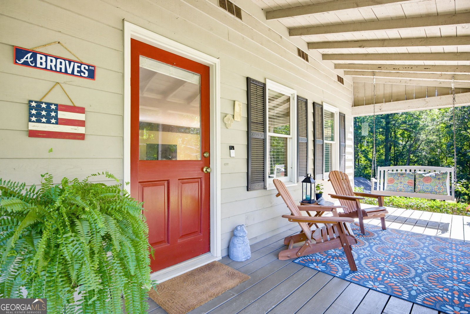 3922 Butterfield Drive Kennesaw - Photo 6