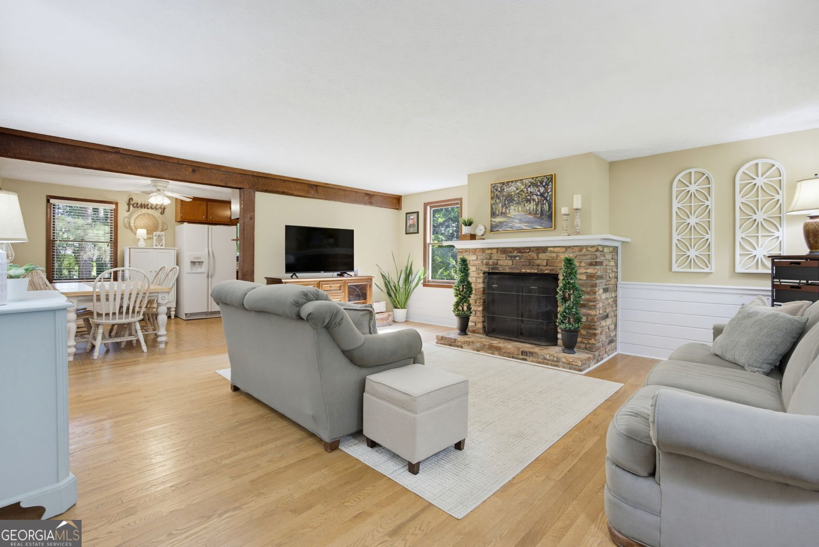 3922 Butterfield Drive Kennesaw - Photo 9