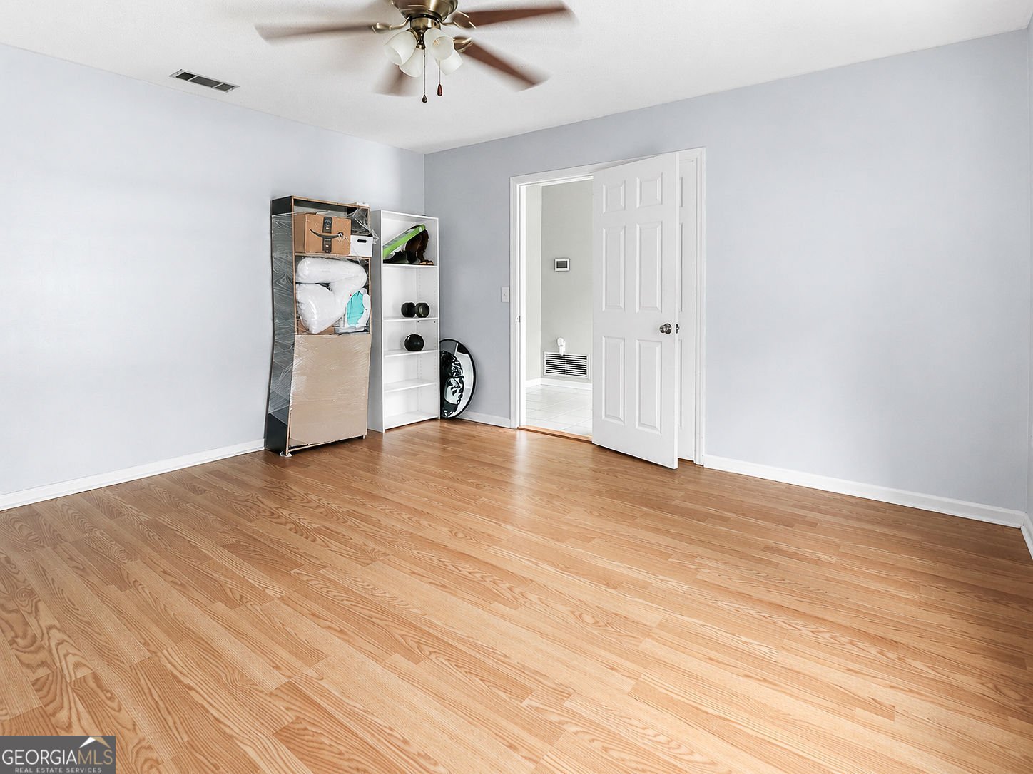 127 Pine Bluff Drive Statesboro - Photo 18