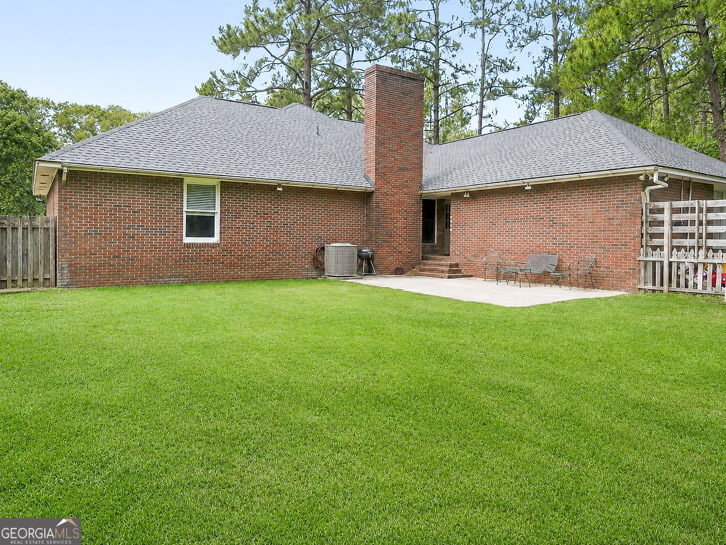 127 Pine Bluff Drive Statesboro - Photo 29