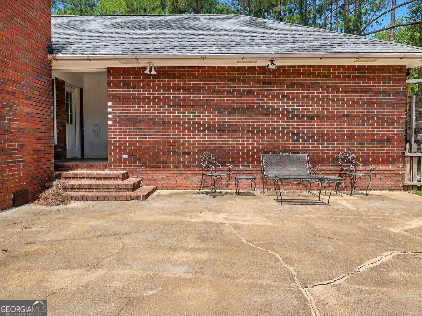 127 Pine Bluff Drive Statesboro - Photo 31