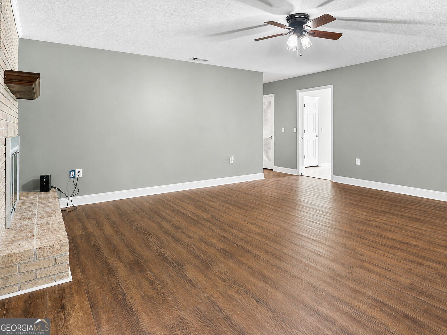 127 Pine Bluff Drive Statesboro - Photo 6
