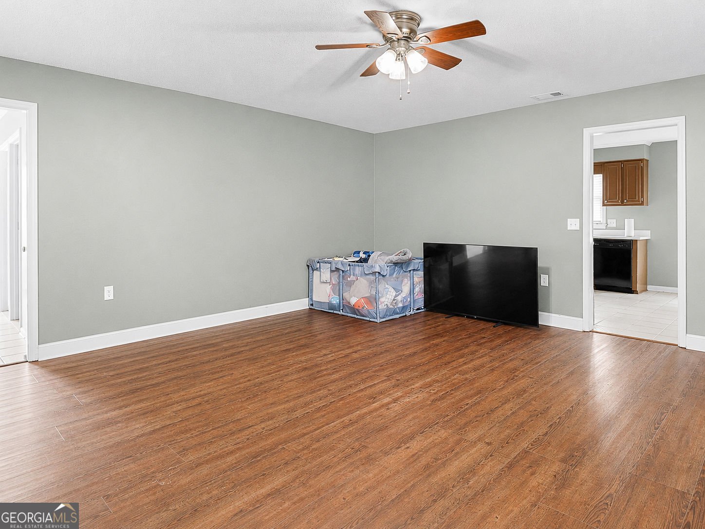 127 Pine Bluff Drive Statesboro - Photo 7