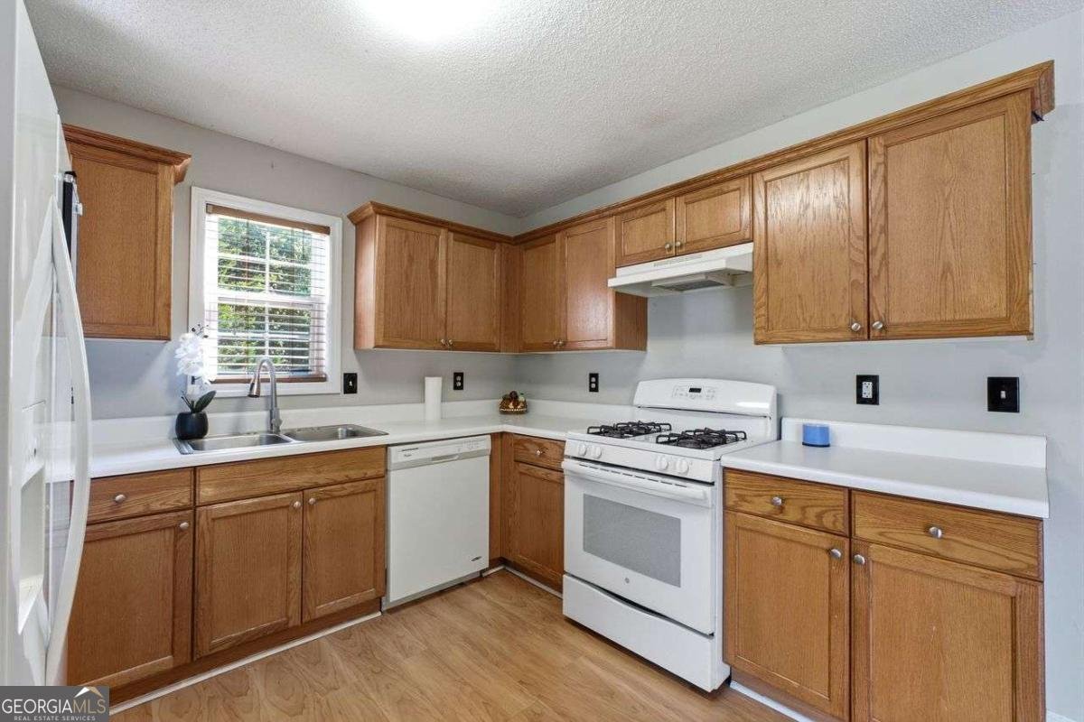 3204 Grandiflora Place Powder Springs - Photo 10