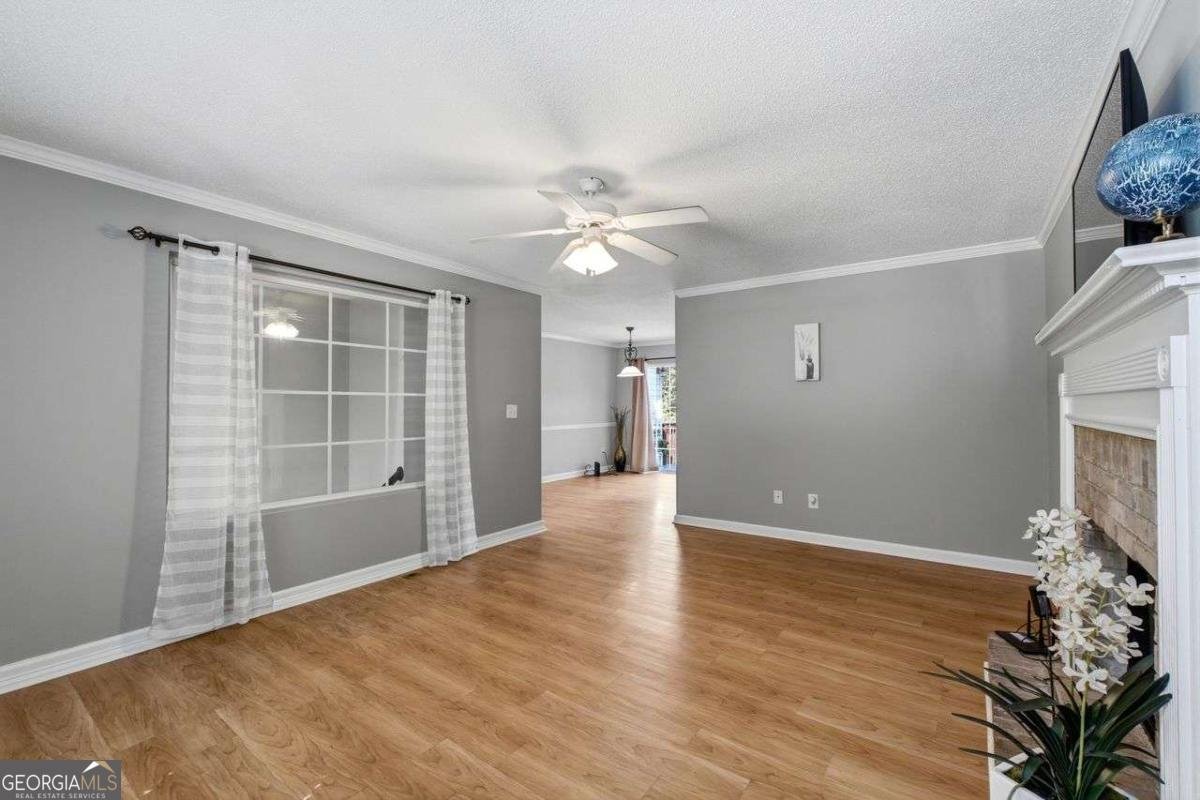 3204 Grandiflora Place Powder Springs - Photo 13