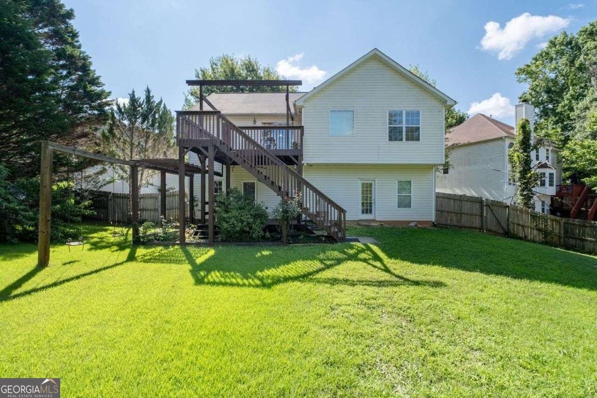 3204 Grandiflora Place Powder Springs - Photo 37