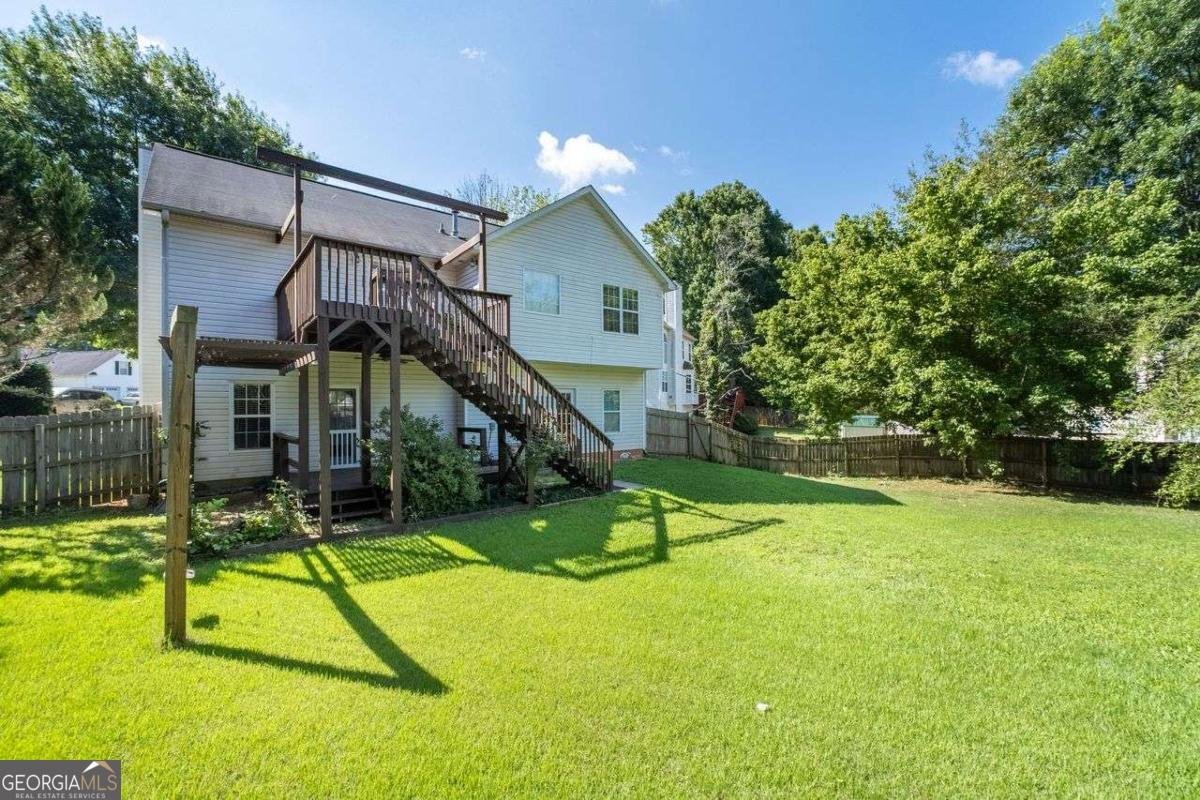 3204 Grandiflora Place Powder Springs - Photo 38