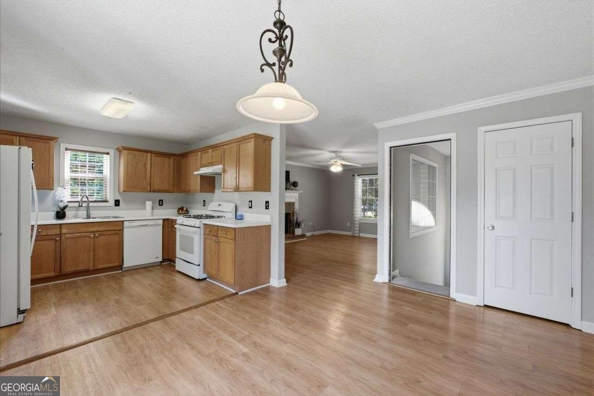 3204 Grandiflora Place Powder Springs - Photo 7