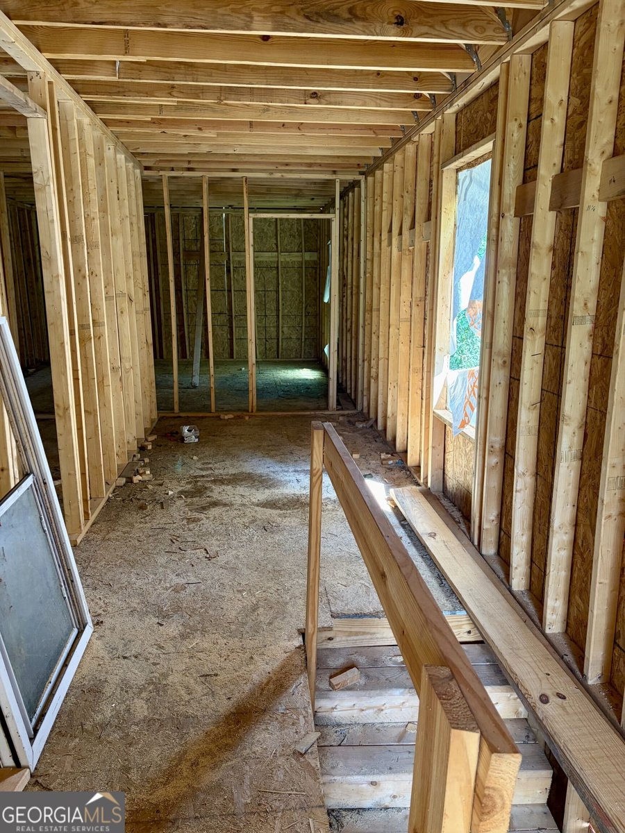 3941 Magnolia Lane Forest Park - Photo 10