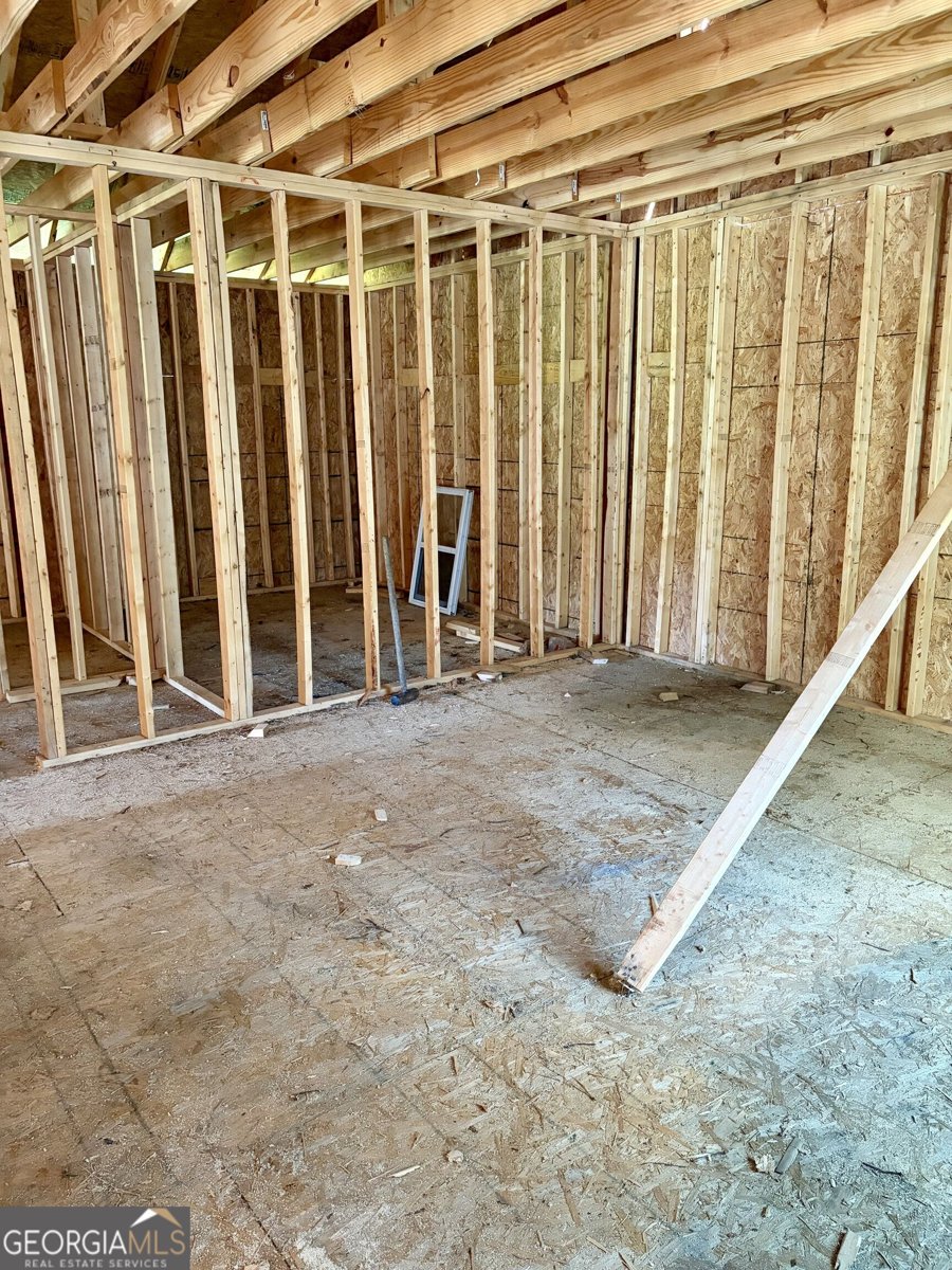 3941 Magnolia Lane Forest Park - Photo 11