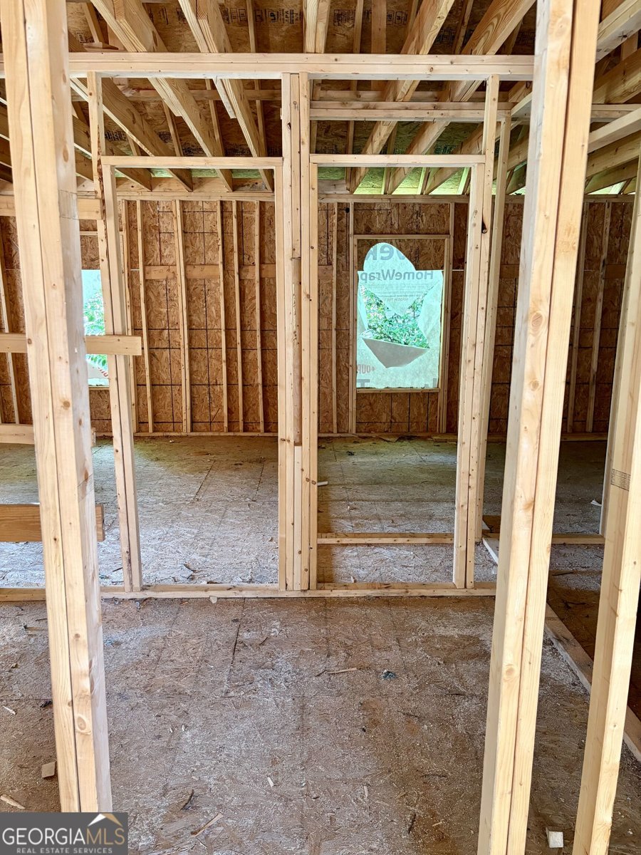 3941 Magnolia Lane Forest Park - Photo 14