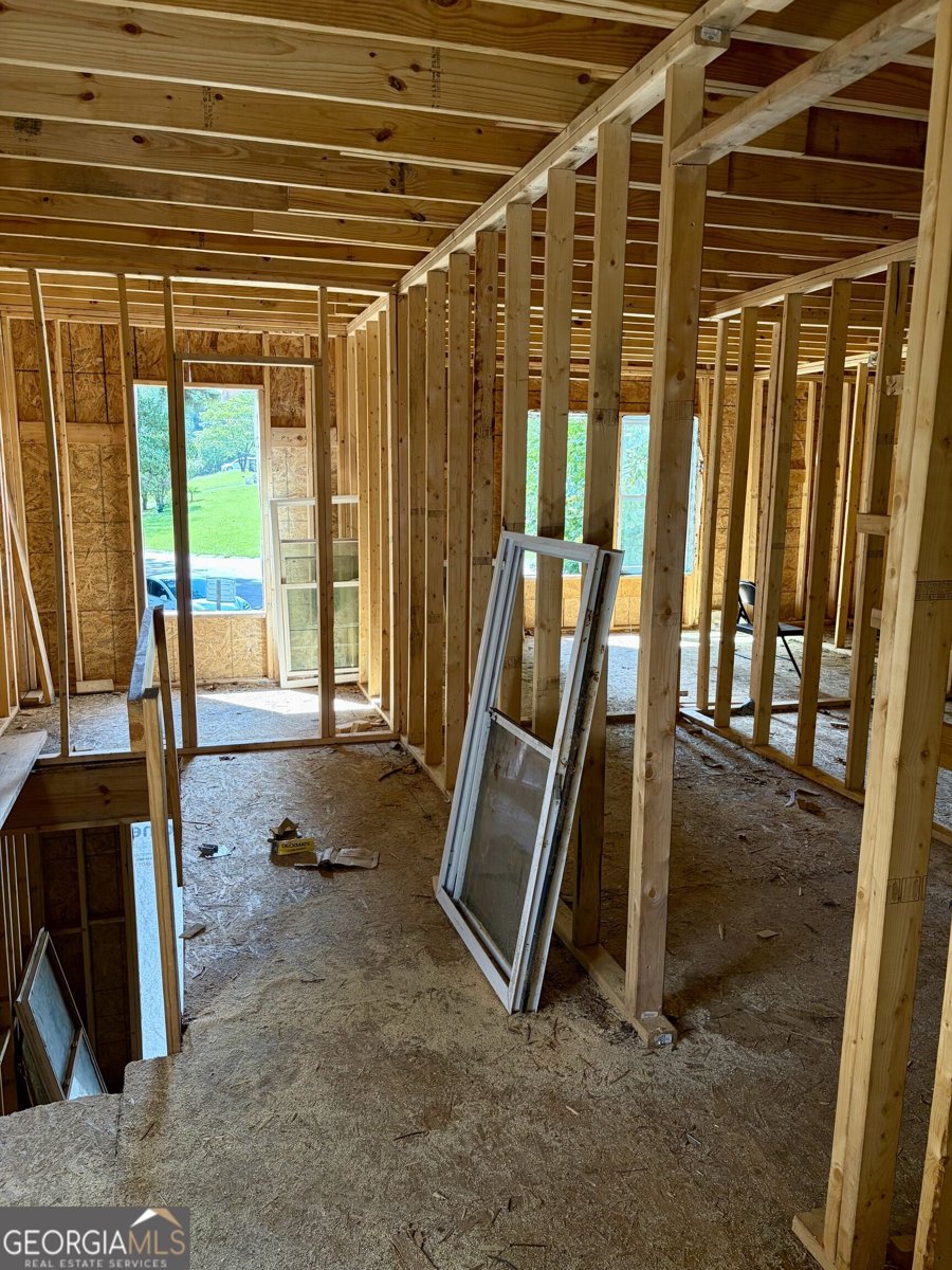 3941 Magnolia Lane Forest Park - Photo 15