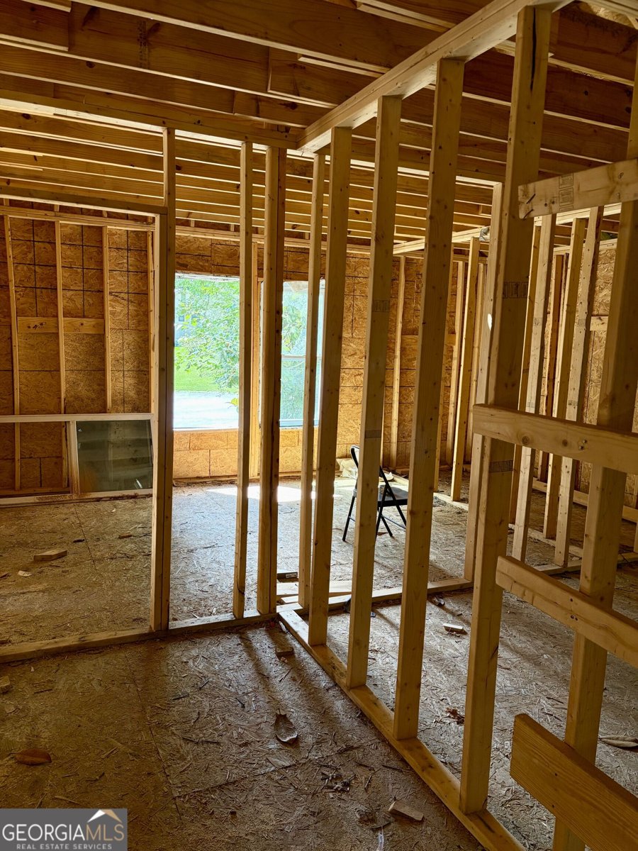 3941 Magnolia Lane Forest Park - Photo 16