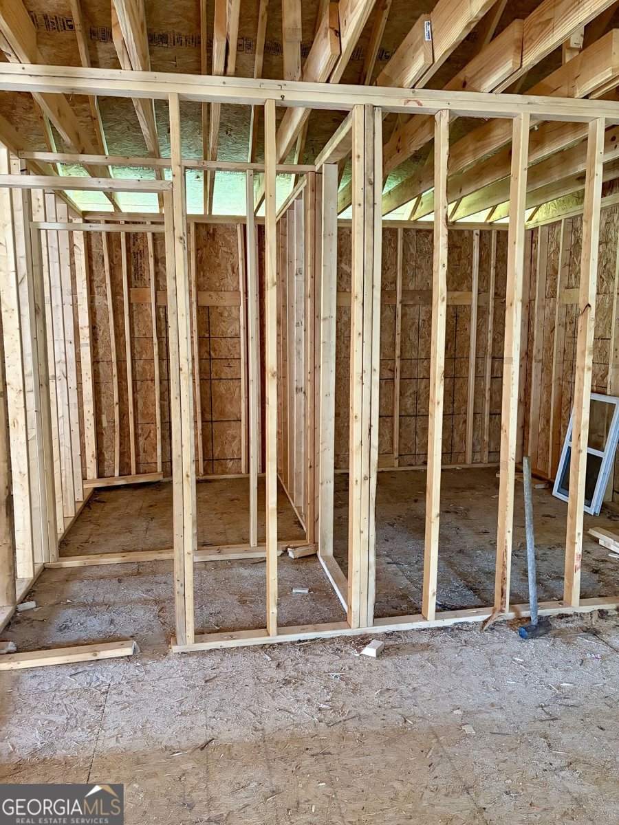 3941 Magnolia Lane Forest Park - Photo 17