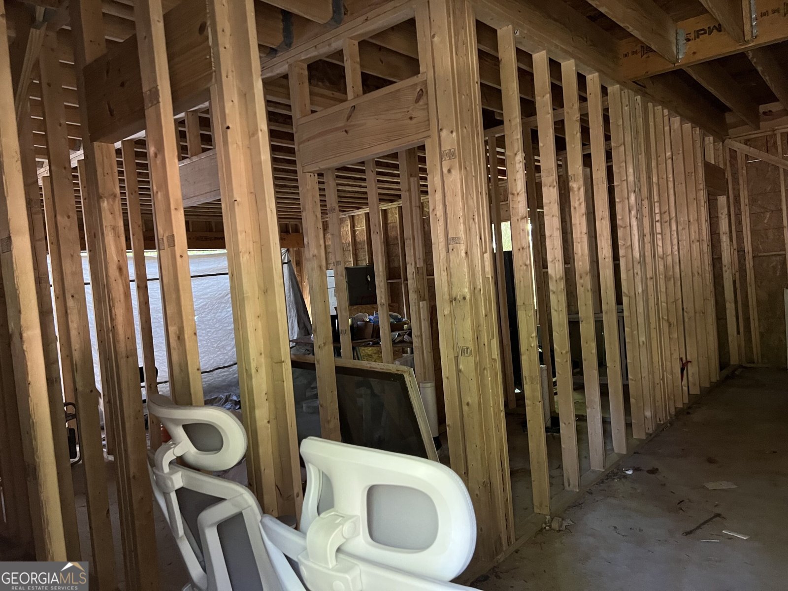 3941 Magnolia Lane Forest Park - Photo 18