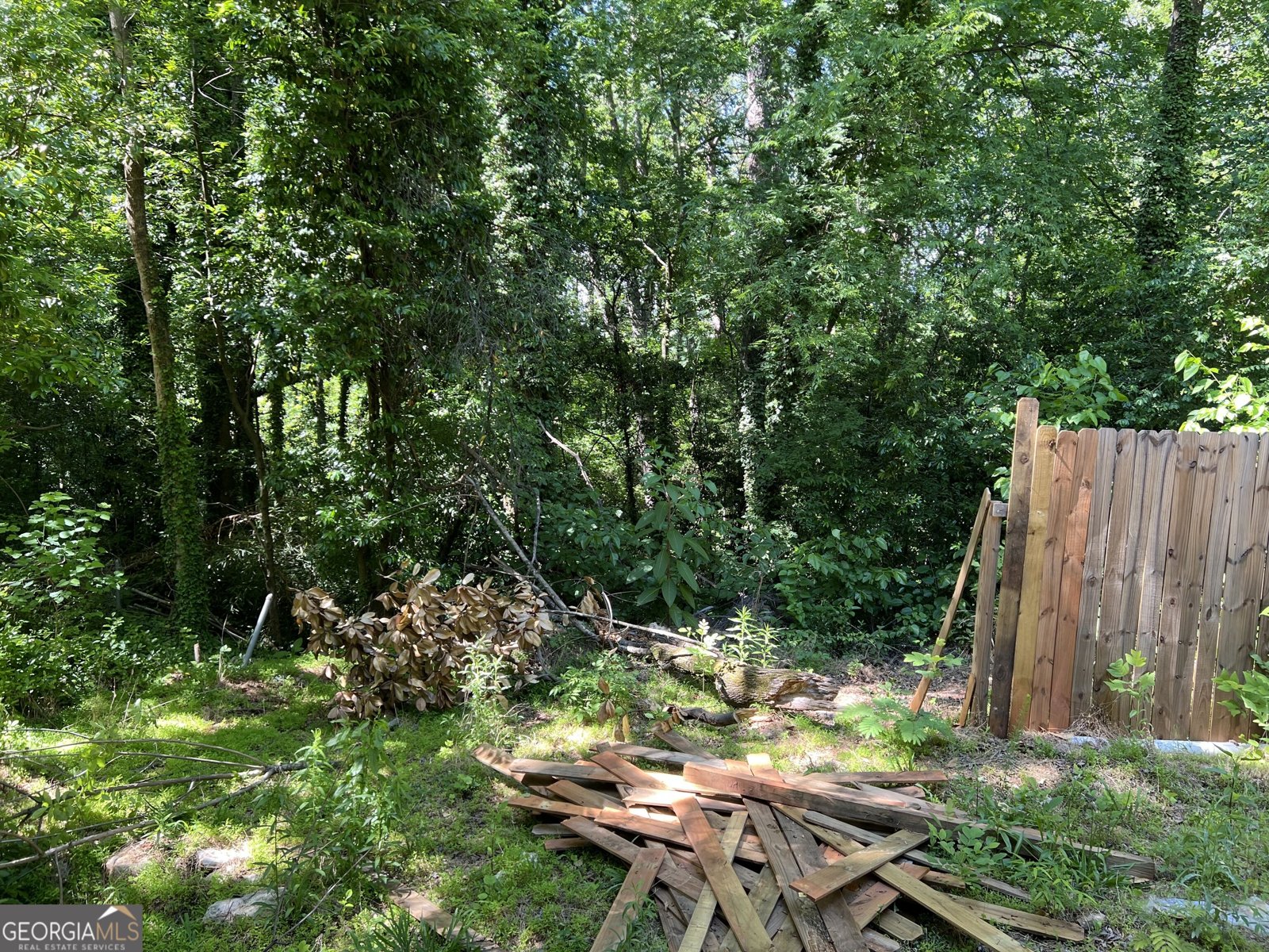 3941 Magnolia Lane Forest Park - Photo 22