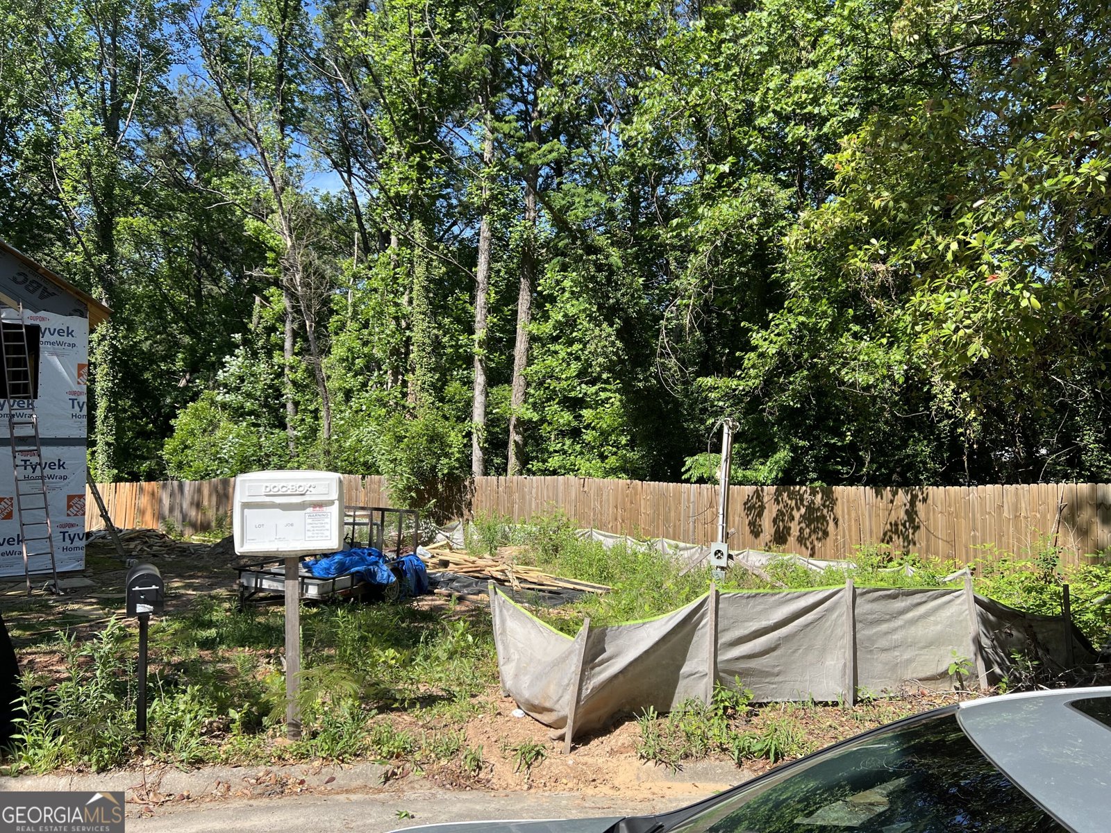 3941 Magnolia Lane Forest Park - Photo 23