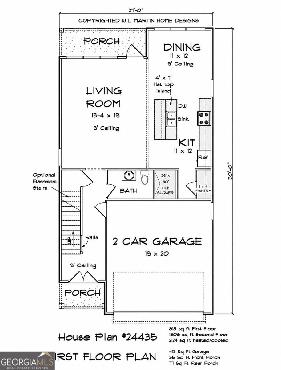 3941 Magnolia Lane Forest Park - Photo 6