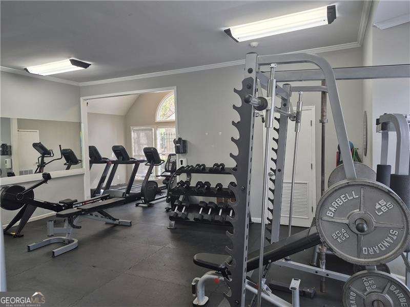 1015 Mcgill Park Avenue Atlanta - Photo 21