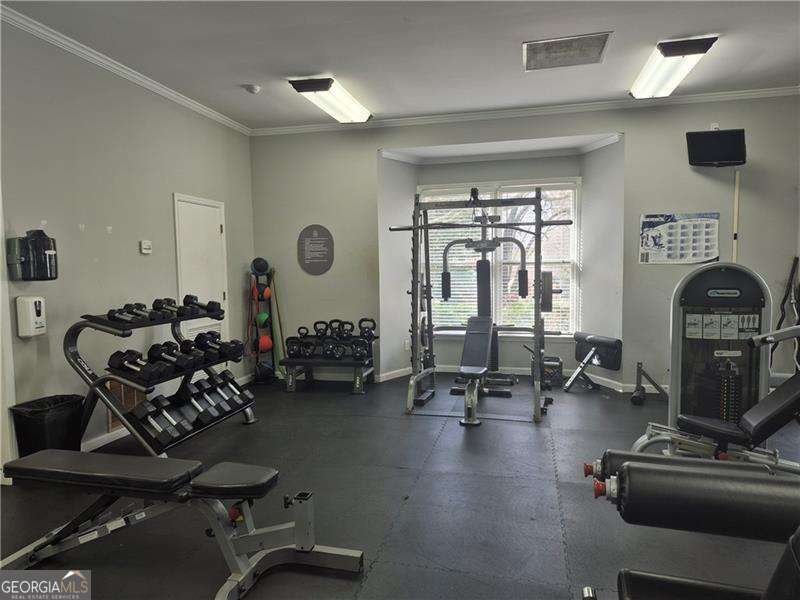 1015 Mcgill Park Avenue Atlanta - Photo 22