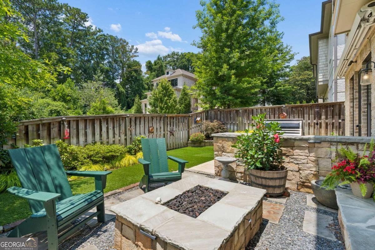 1122 Blackshear Drive Decatur - Photo 16