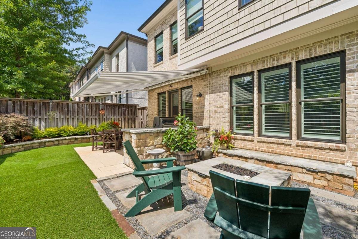 1122 Blackshear Drive Decatur - Photo 17