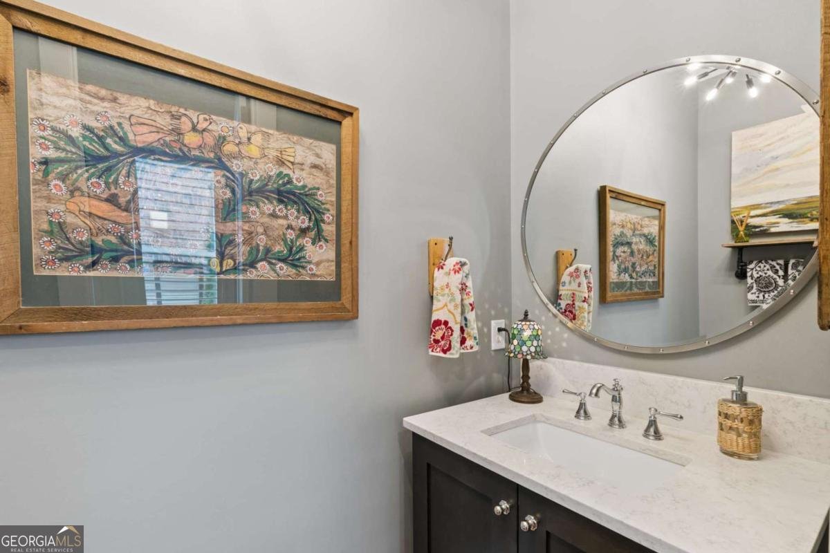 1122 Blackshear Drive Decatur - Photo 23