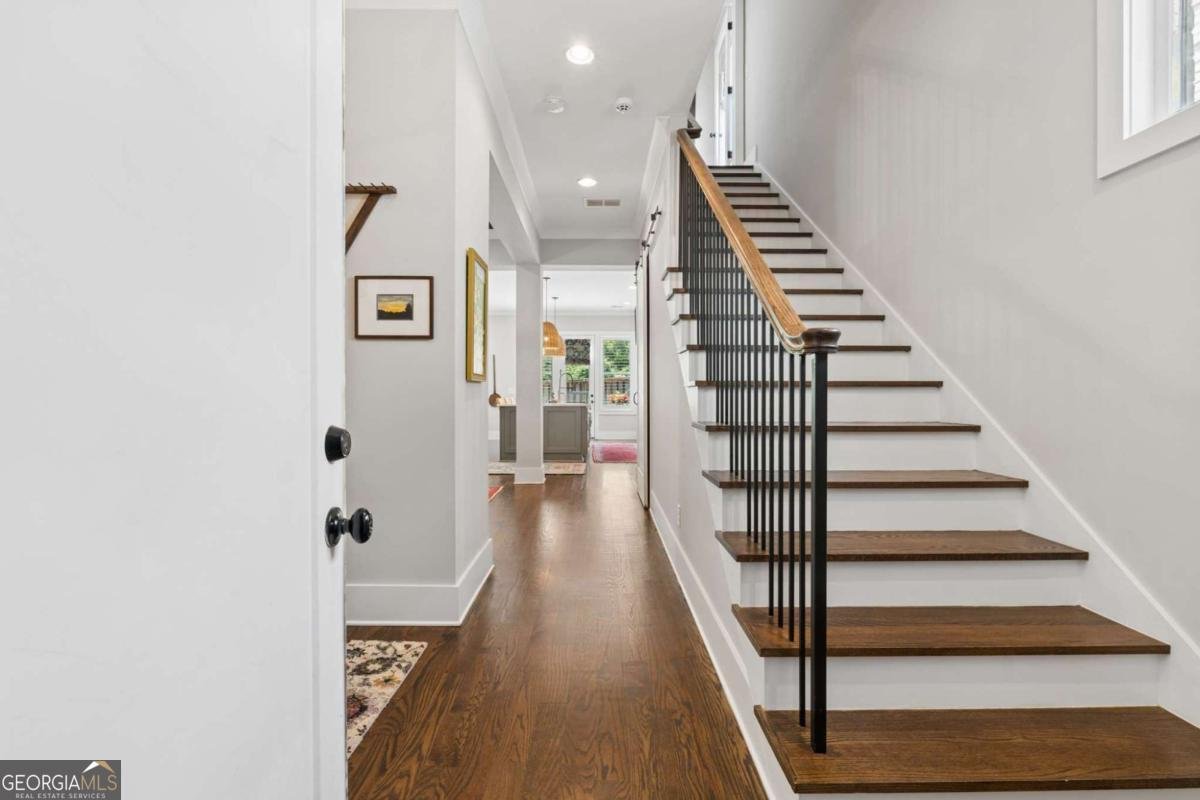 1122 Blackshear Drive Decatur - Photo 27