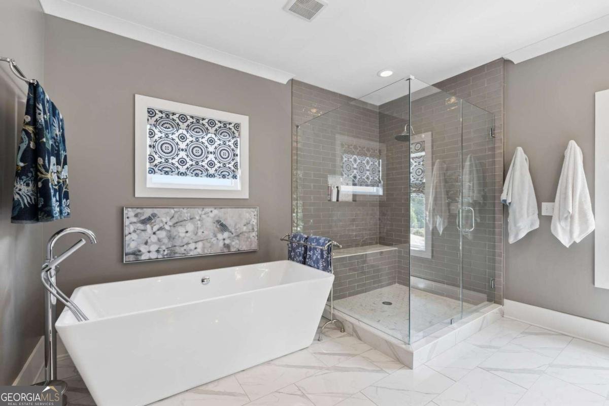 1122 Blackshear Drive Decatur - Photo 34