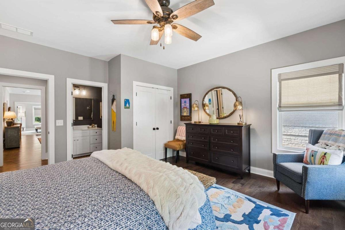 1122 Blackshear Drive Decatur - Photo 39
