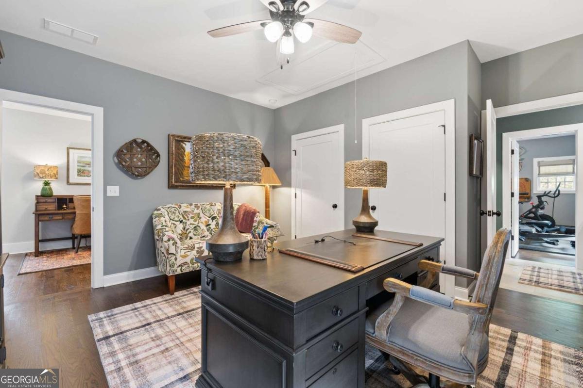 1122 Blackshear Drive Decatur - Photo 42