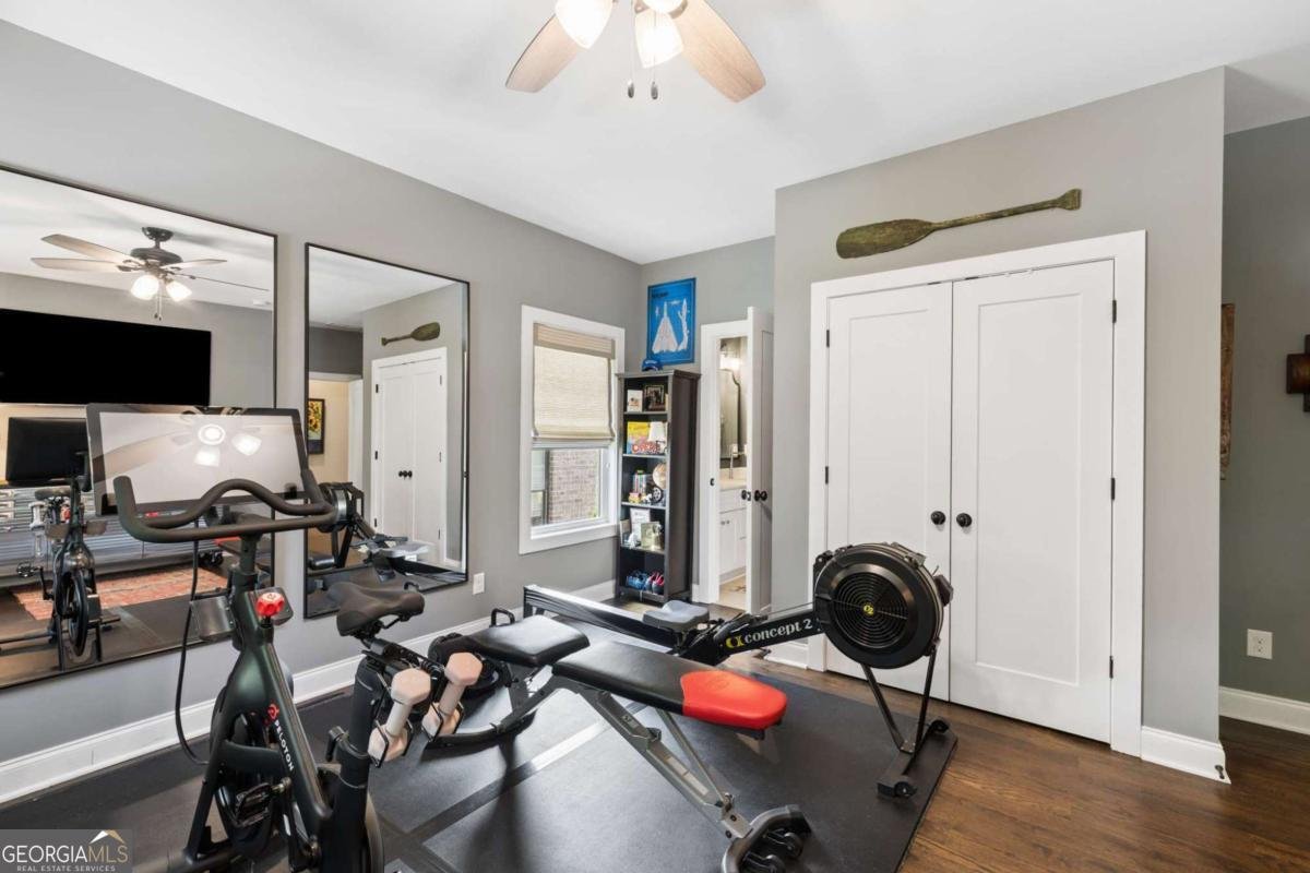 1122 Blackshear Drive Decatur - Photo 46