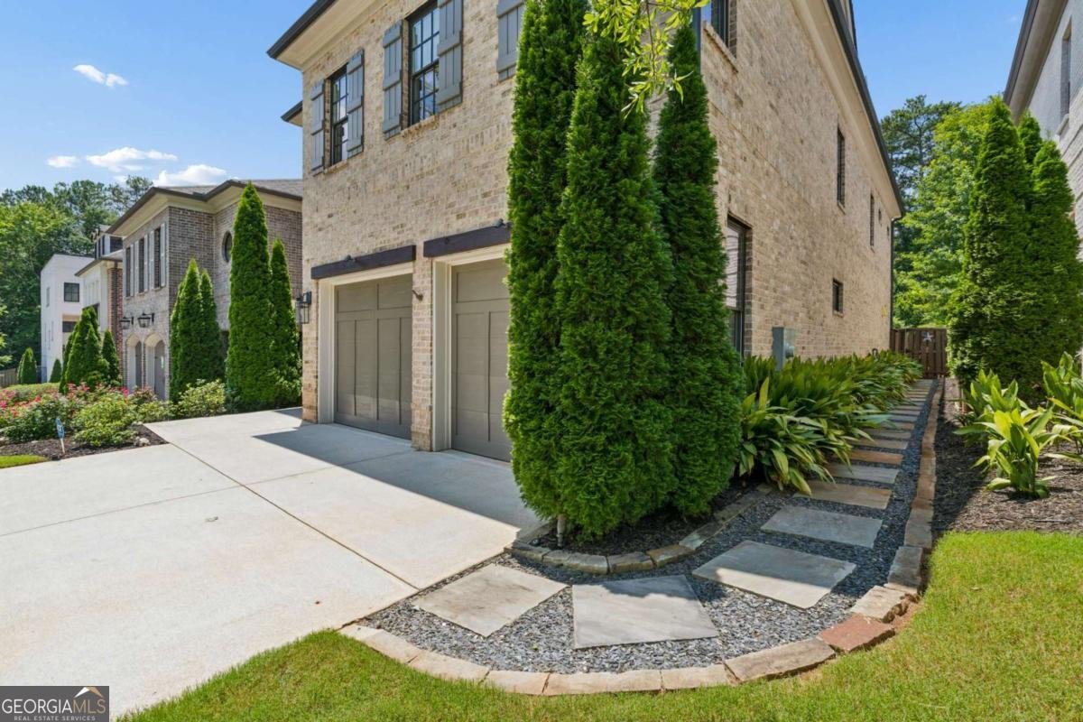 1122 Blackshear Drive Decatur - Photo 48