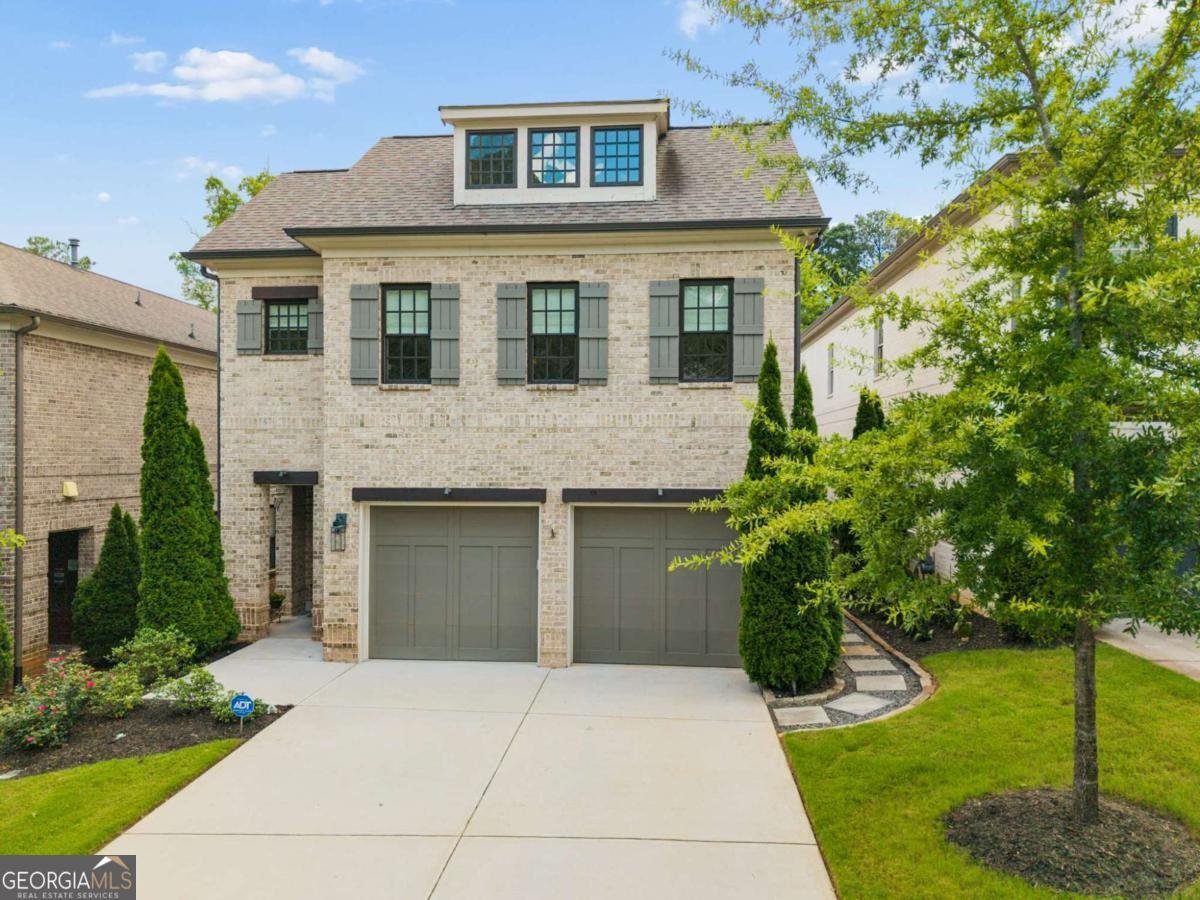 1122 Blackshear Drive Decatur - Photo 49