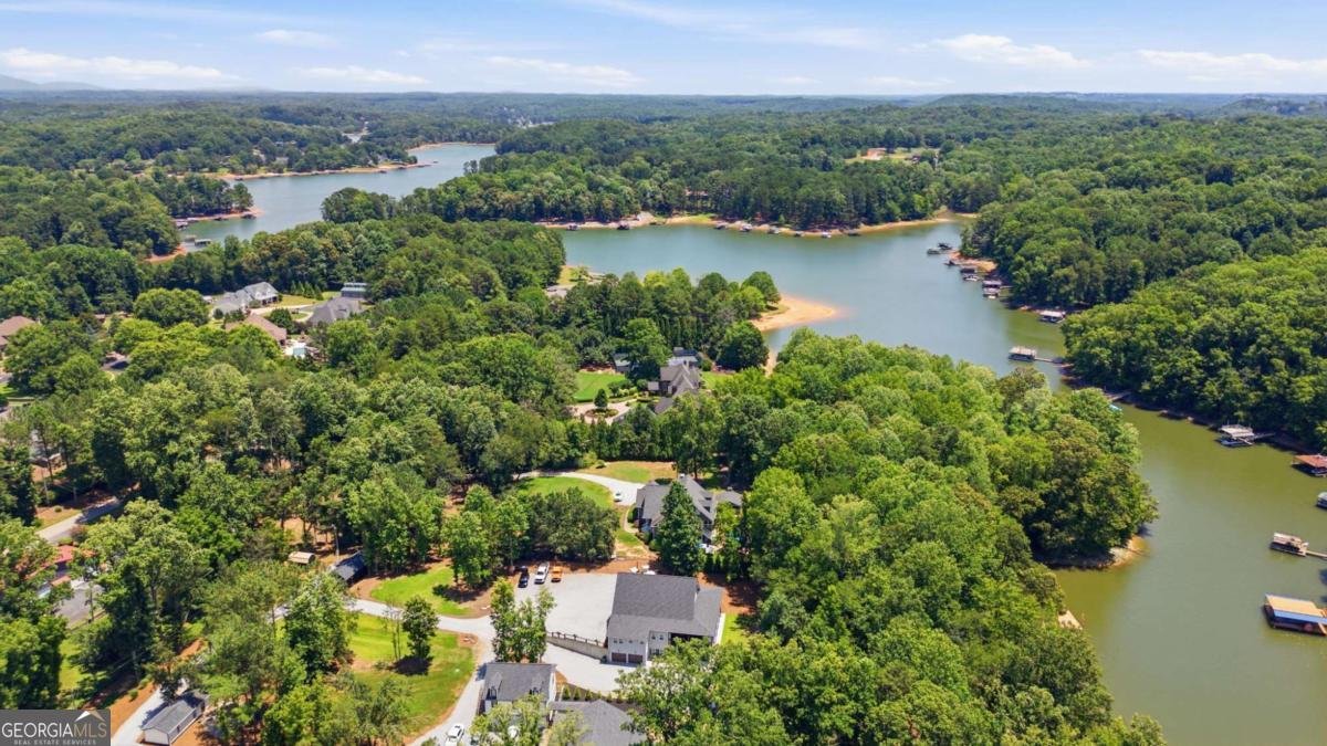 426 Thompson Creek Park Road Dawsonville - Photo 11