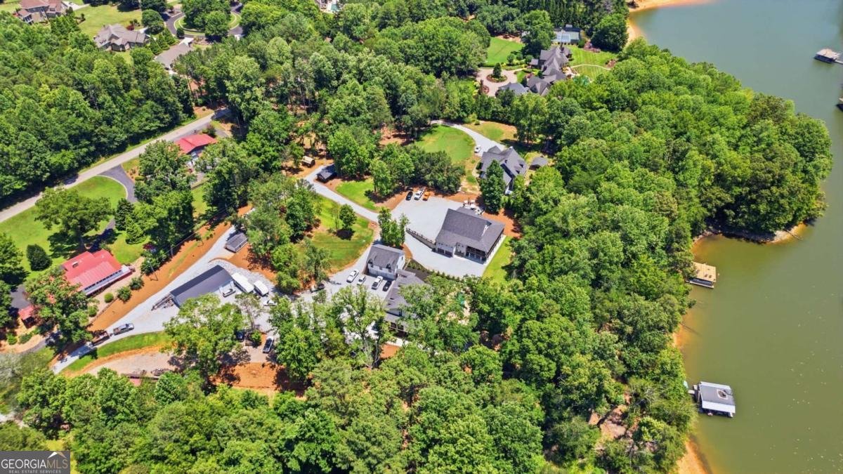 426 Thompson Creek Park Road Dawsonville - Photo 12