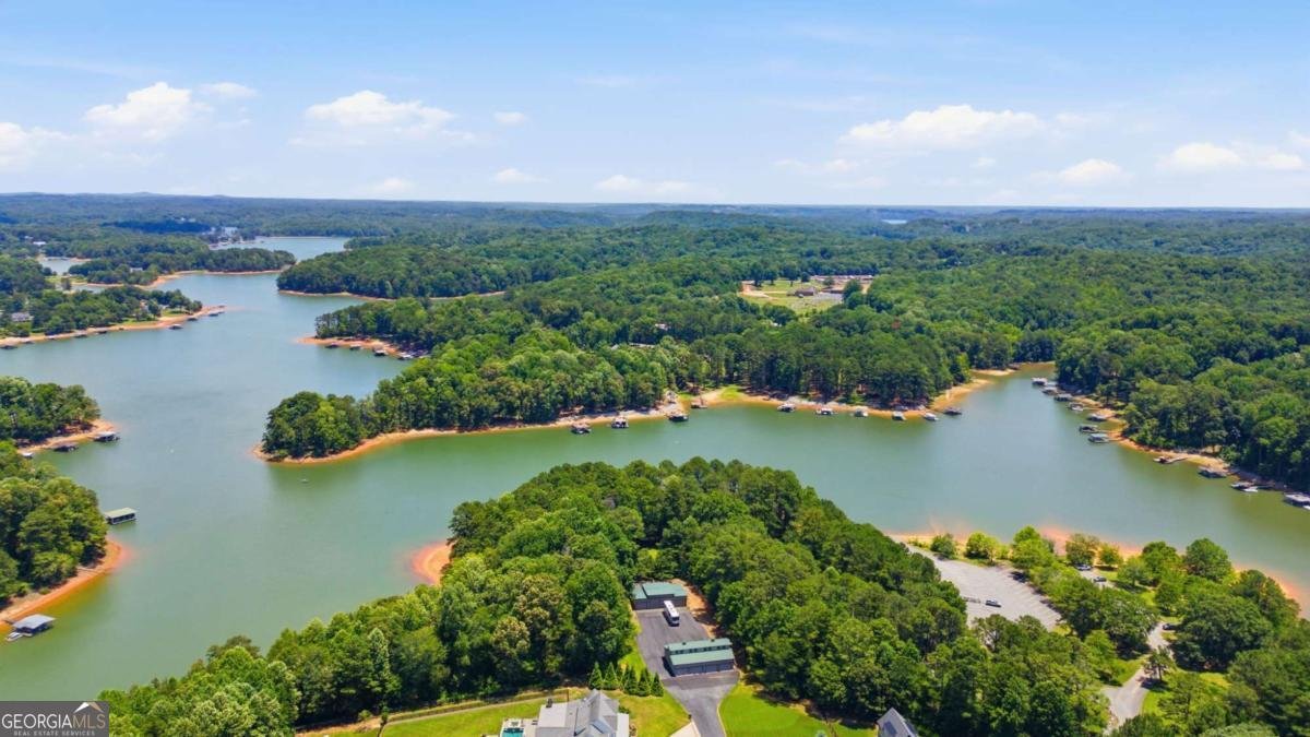 426 Thompson Creek Park Road Dawsonville - Photo 15