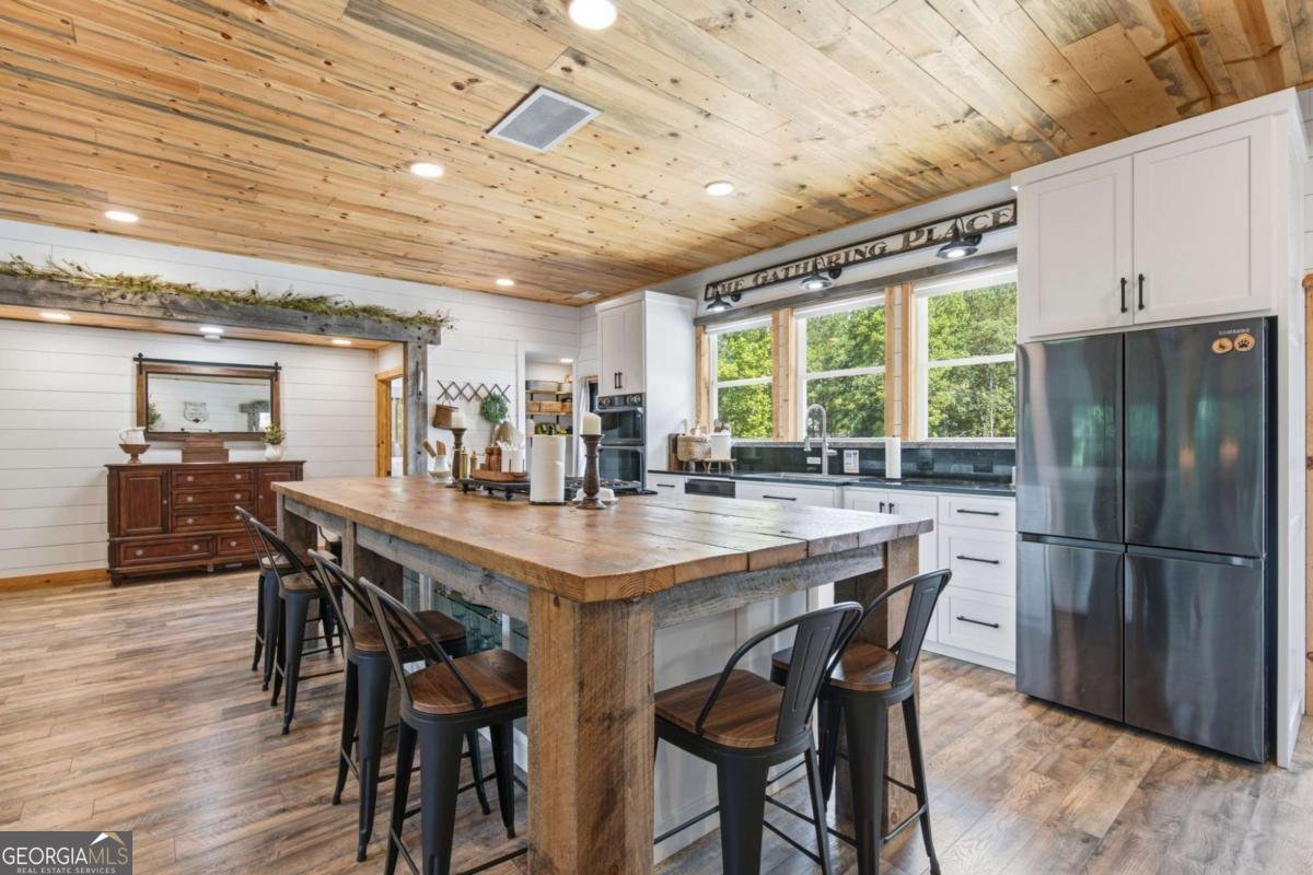 426 Thompson Creek Park Road Dawsonville - Photo 19