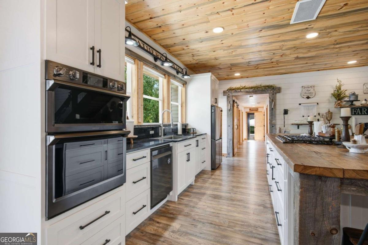 426 Thompson Creek Park Road Dawsonville - Photo 20