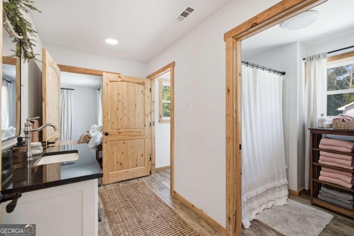 426 Thompson Creek Park Road Dawsonville - Photo 31