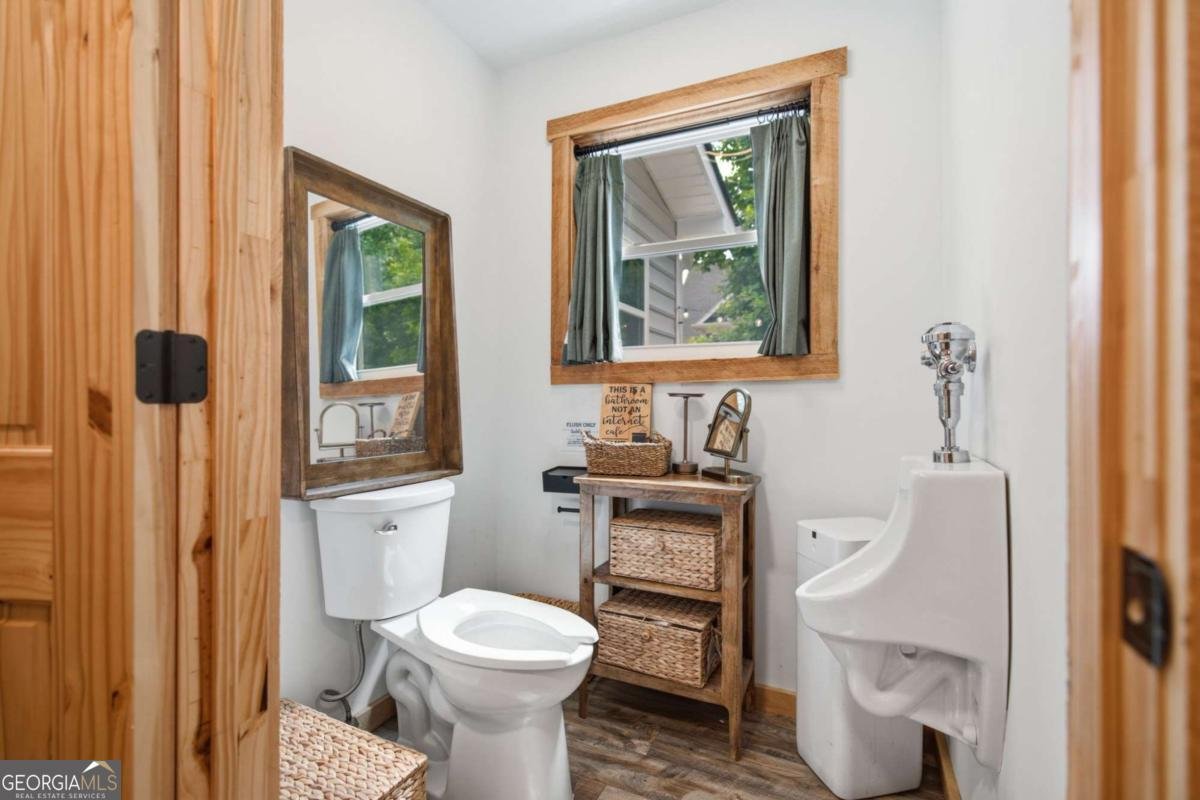 426 Thompson Creek Park Road Dawsonville - Photo 44