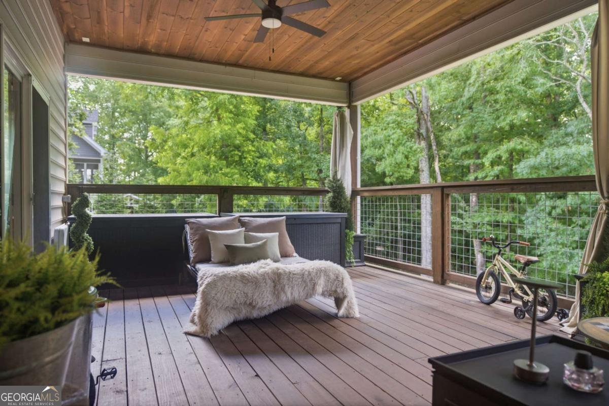 426 Thompson Creek Park Road Dawsonville - Photo 50