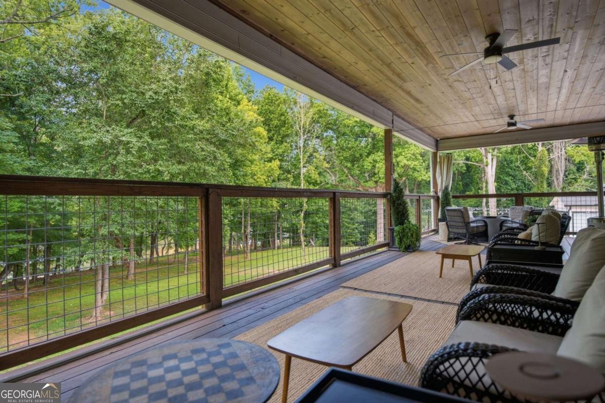 426 Thompson Creek Park Road Dawsonville - Photo 51